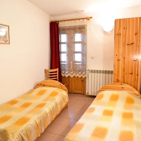 Family Vihren Hotel 3*