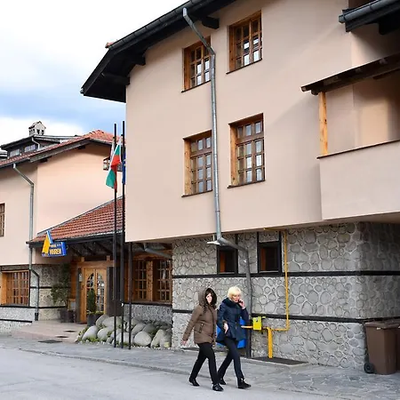 Hotel Family Vihren