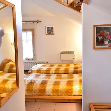 Hotel Family Vihren