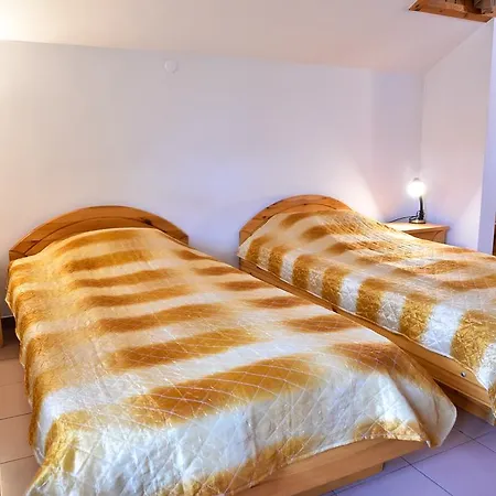 Hotel Family Vihren 3*