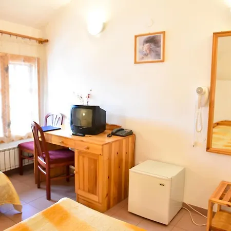 Hotel Family Vihren 3*
