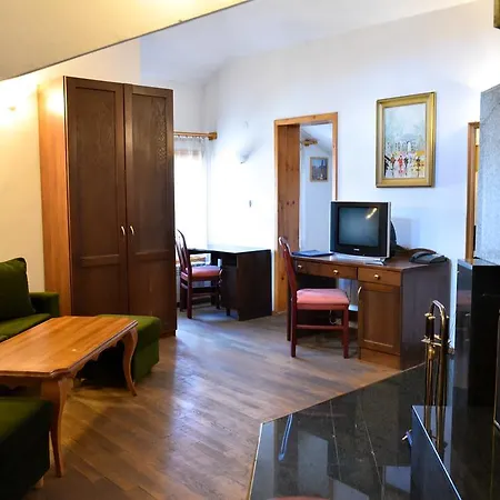 Family Vihren فندق بانسكو