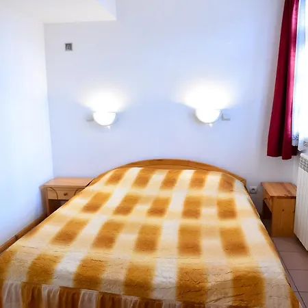 Hotel Family Vihren 3*