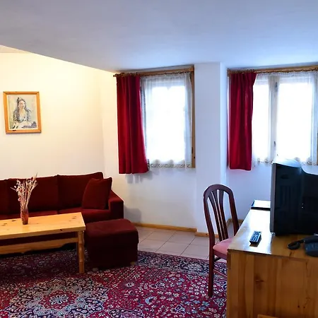 فندق Family Vihren بانسكو