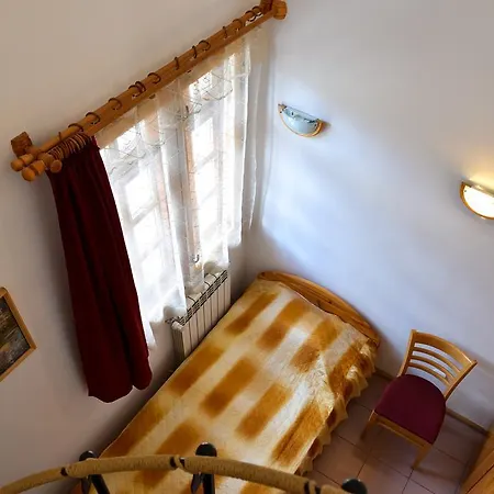 Hotel Family Vihren 3*