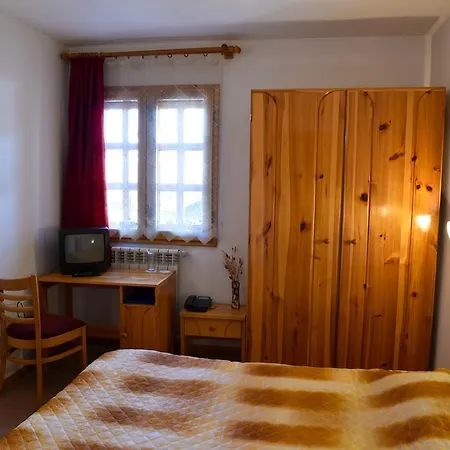 Family Vihren Hotel 3*