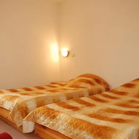 Family Vihren Hotel 3*