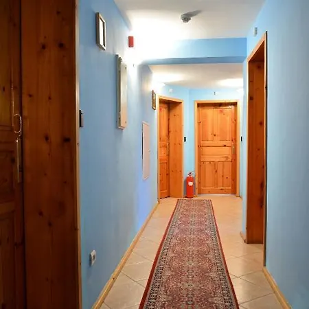 Family Vihren 3* بانسكو