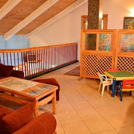 Hotel Family Vihren 3*