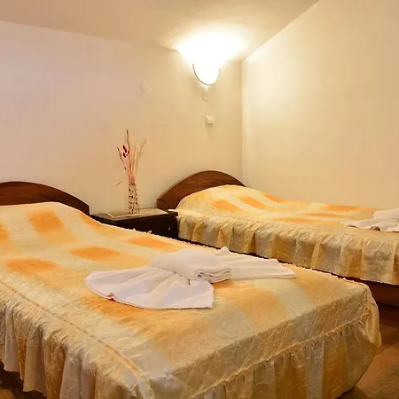 Hotel Family Vihren Bansko