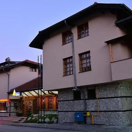 Hotel Family Vihren Bansko