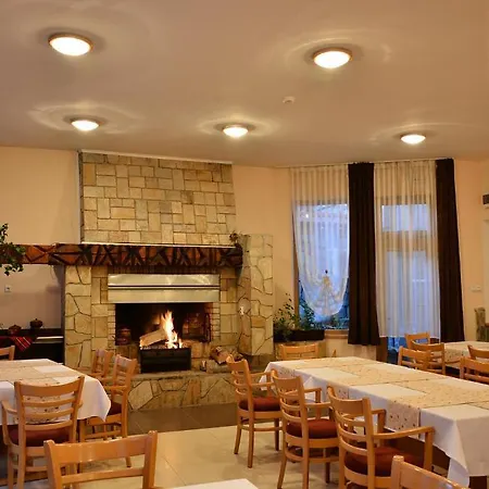 Family Vihren Hotel
